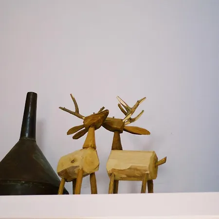 דירה Casa Oliva-casa Da Eira *