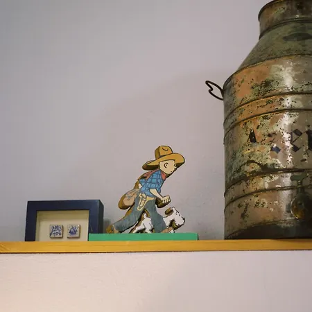 アパート Casa Oliva-casa Da Eira *