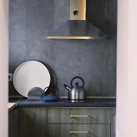 Casa Oliva-casa Da Eira * Porto de Mós