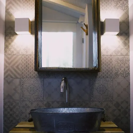 Casa Oliva-casa Da Eira