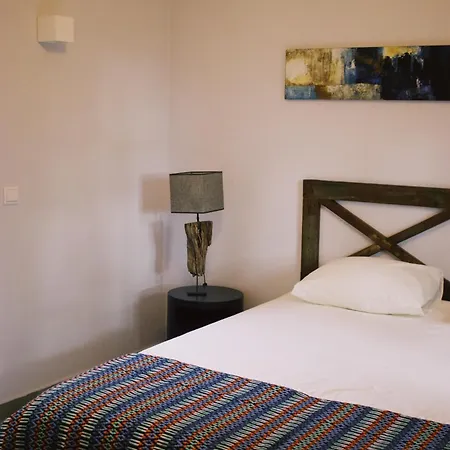 Casa Oliva-casa Da Eira דירה Porto de Mós