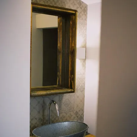 Casa Oliva-casa Da Eira * Porto de Mós