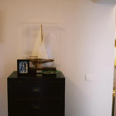 アパート Casa Oliva-casa Da Eira *