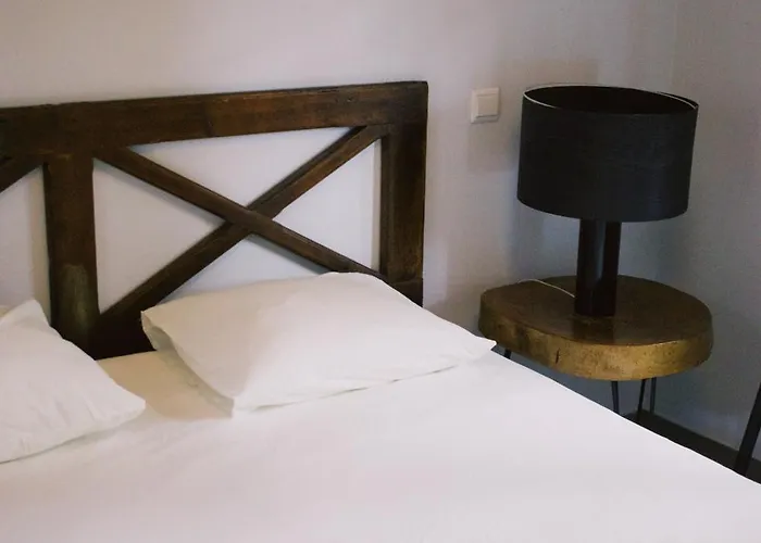 Apartamento Casa Oliva-casa Da Eira Porto de Mós