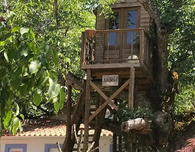 Casa Oliva-casa Da Eira アパート