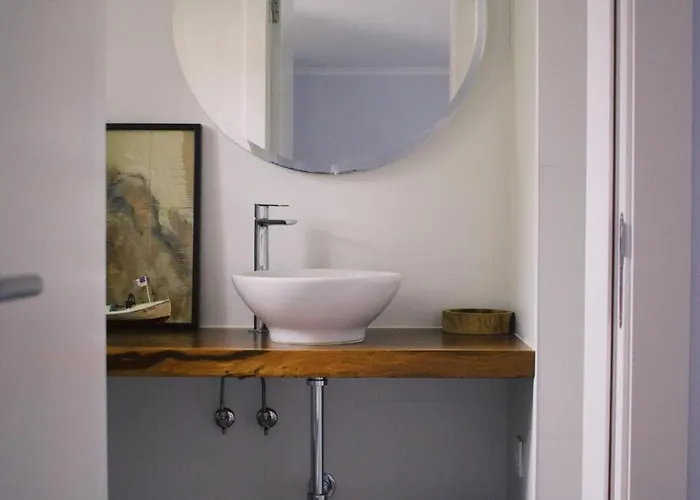 Casa Oliva-casa Da Eira