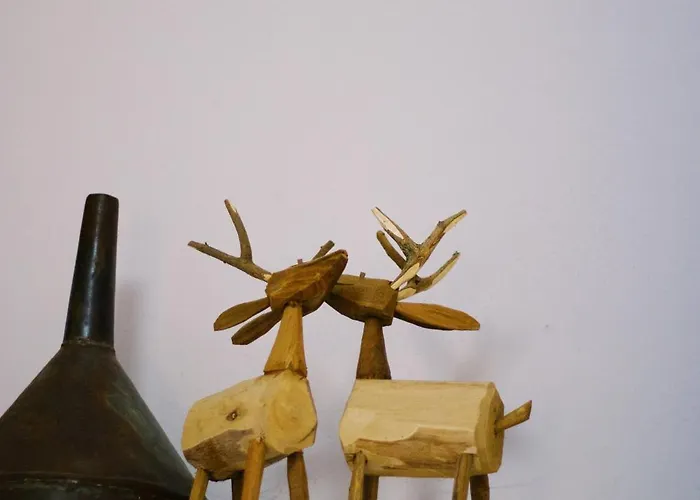 Apartamento Casa Oliva-casa Da Eira *