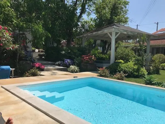 Casa Oliva-casa Da Eira Porto de Mós