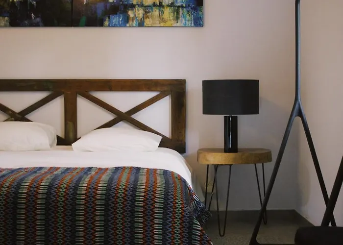 Apartamento Casa Oliva-casa Da Eira