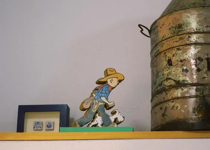 Apartamento Casa Oliva-casa Da Eira *