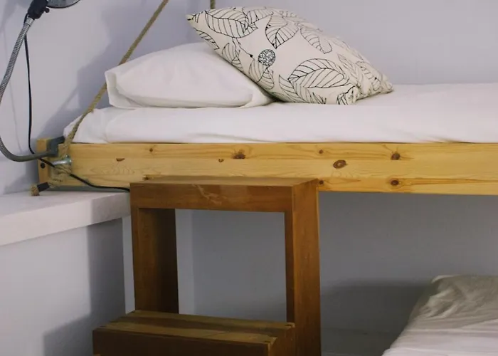 Casa Oliva-casa Da Eira * Porto de Mós