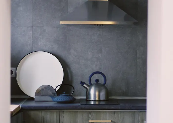 Casa Oliva-casa Da Eira * Porto de Mós