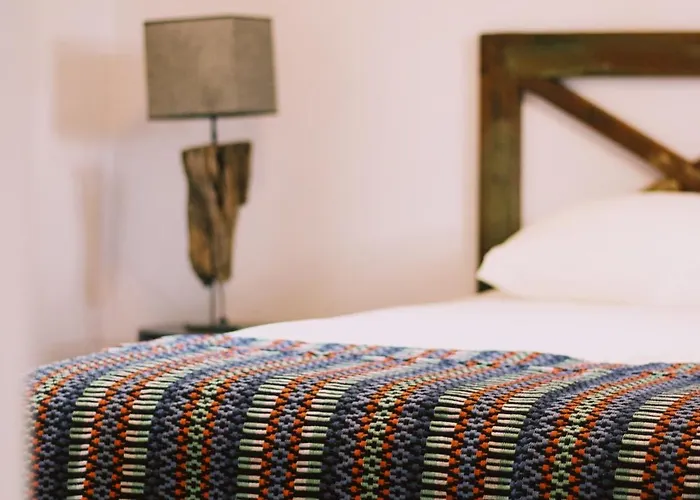 Apartamento Casa Oliva-casa Da Eira