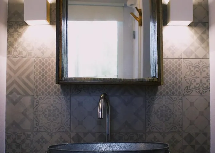 Casa Oliva-casa Da Eira