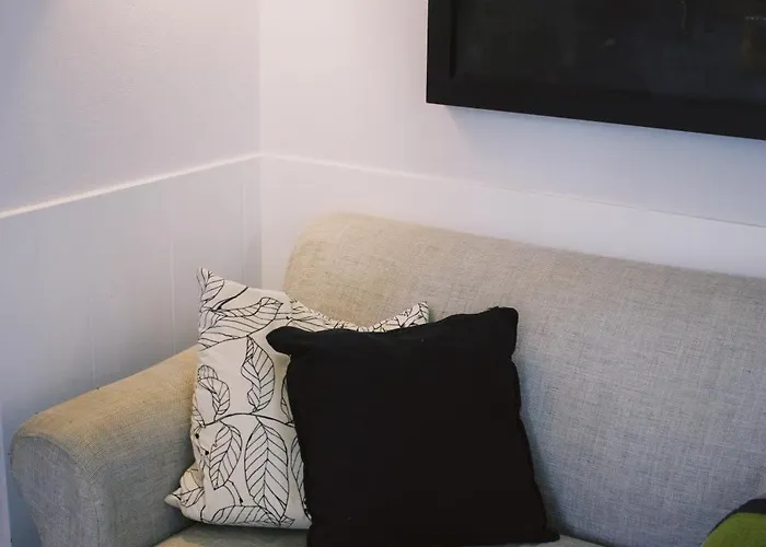 Casa Oliva-casa Da Eira *