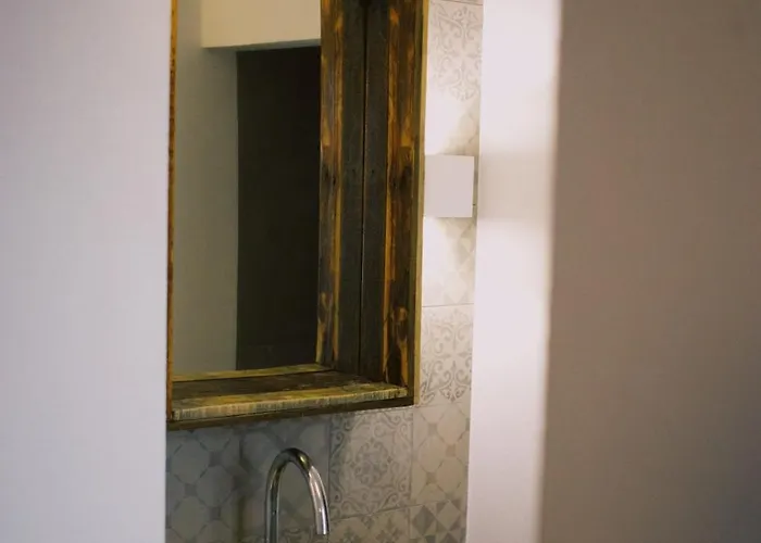 Casa Oliva-casa Da Eira * Porto de Mós