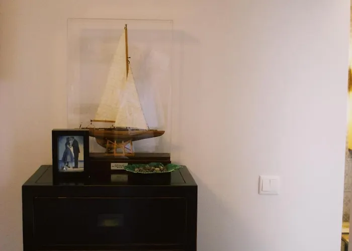 Apartamento Casa Oliva-casa Da Eira *