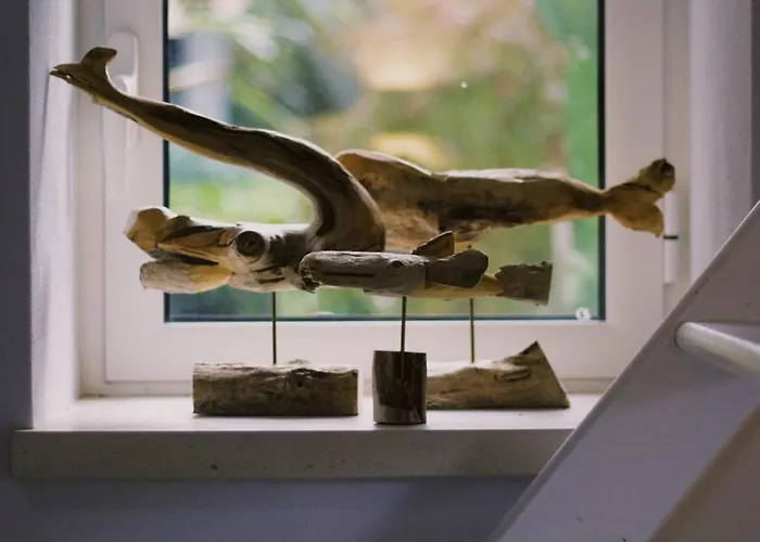 Casa Oliva-casa Da Eira Apartamento Porto de Mós